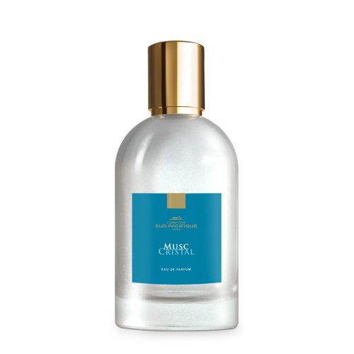 COMPTOIR SUD PACIFIQUE-Crystal Musk - Eau de Parfum COMPTOIR SUD PACIFIQUE-Crystal Musk - Eau de Parfum